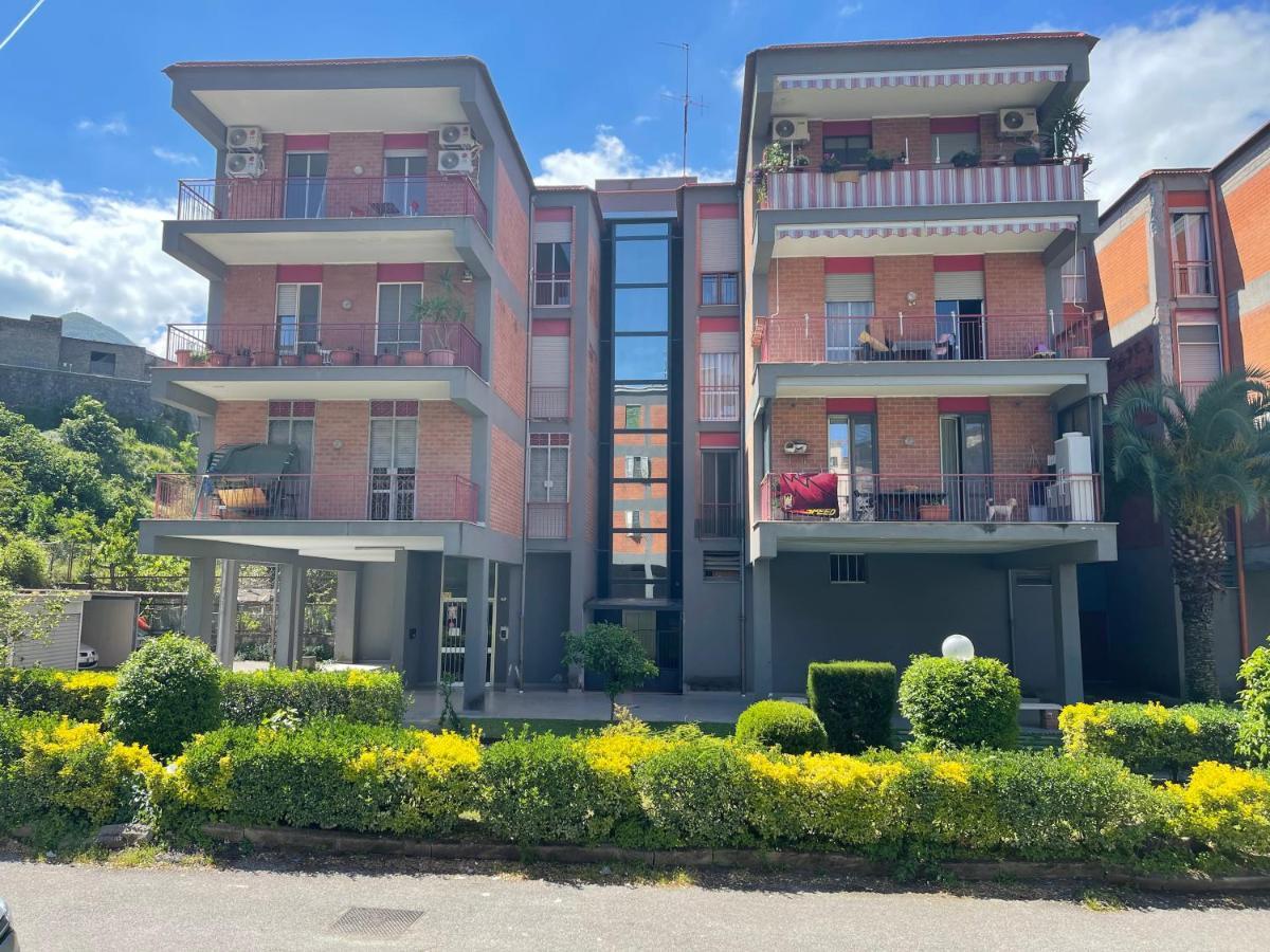 Flavia Apartment Кастелламмаре-ді-Стабія Екстер'єр фото