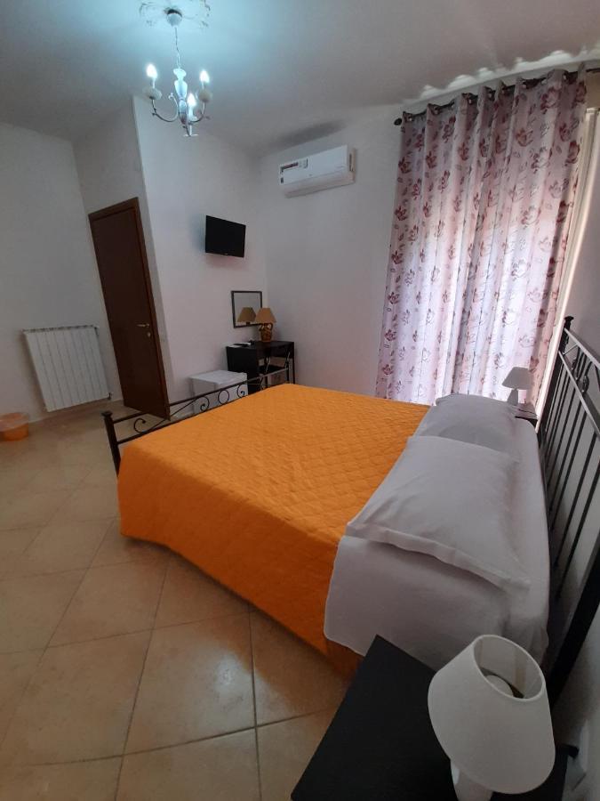 Flavia Apartment Кастелламмаре-ді-Стабія Екстер'єр фото